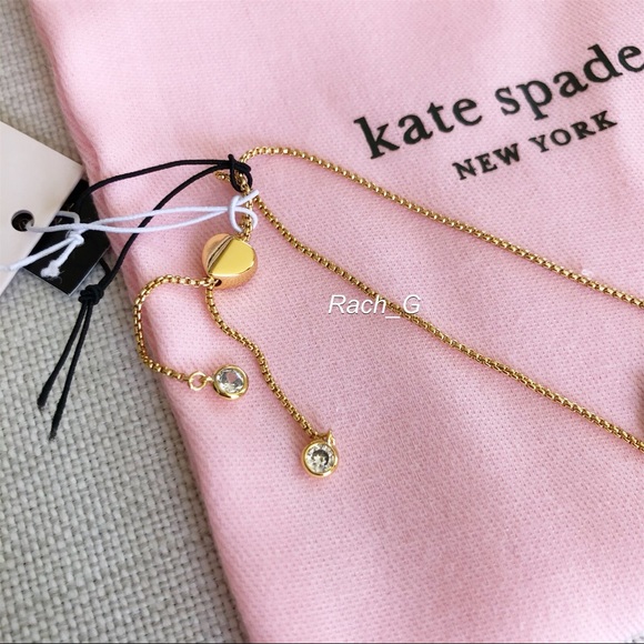 Disney x Kate Spade Minnie Mouse Bracelet - Picture 5 of 6